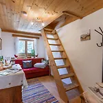 山林小屋 Sunnseit - Kitzbueheler Alpen *