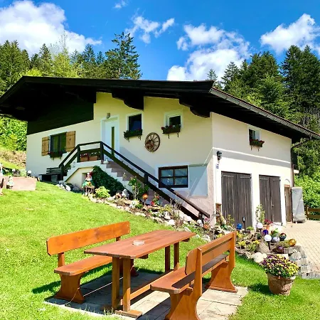 Sunnseit - Kitzbueheler Alpen