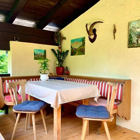 Lodge Sunnseit - Kitzbueheler Alpen Sankt Johann in Tirol