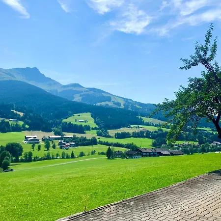 Sunnseit - Kitzbueheler Alpen