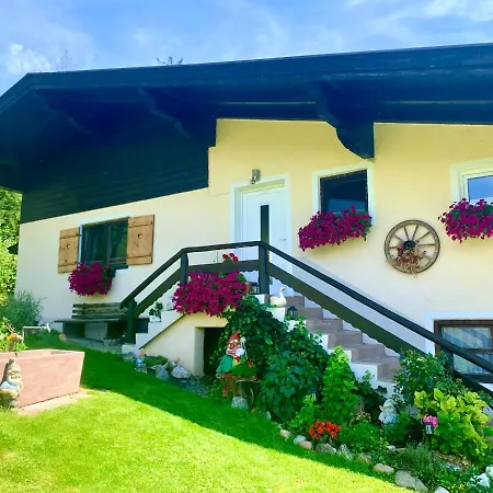 Lodge Sunnseit - Kitzbueheler Alpen *