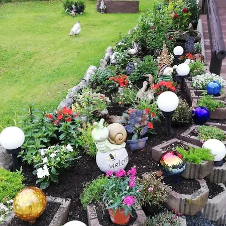 Lodge Sunnseit - Kitzbueheler Alpen *