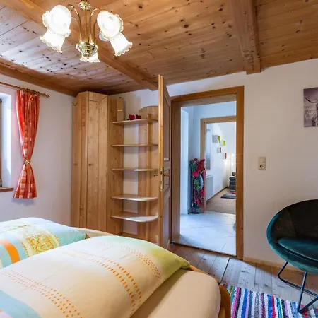 Lodge Sunnseit - Kitzbueheler Alpen *