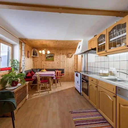 Lodge Sunnseit - Kitzbueheler Alpen Sankt Johann in Tirol