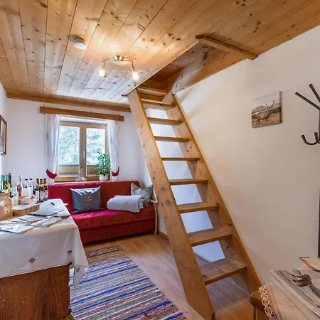 Lodge Sunnseit - Kitzbueheler Alpen *