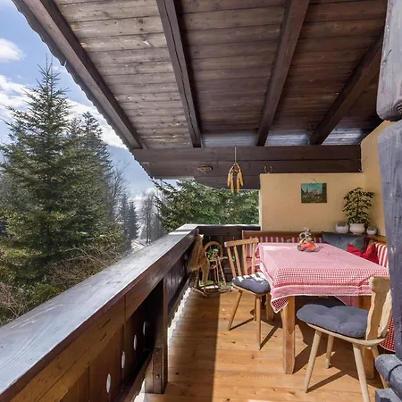 Sunnseit - Kitzbueheler Alpen Sankt Johann in Tirol