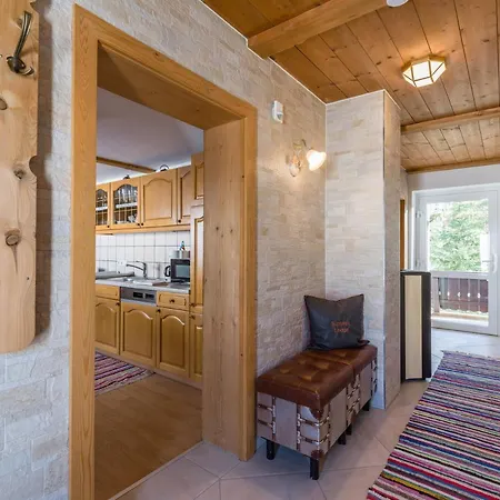 Sunnseit - Kitzbueheler Alpen