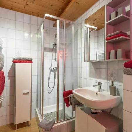 Sunnseit - Kitzbueheler Alpen Lodge *