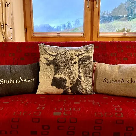 Sunnseit - Kitzbueheler Alpen Gerendaház *