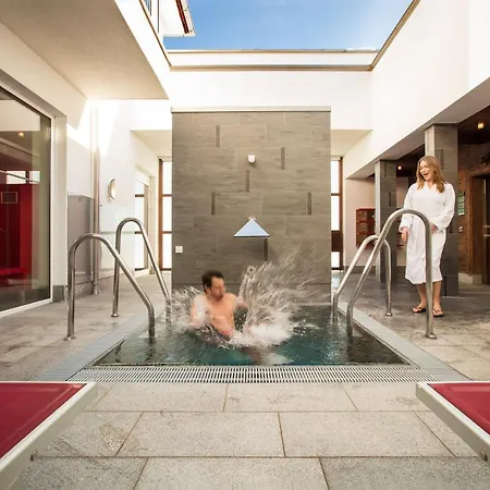 Sunnseit - Kitzbueheler Alpen Lodge Sankt Johann in Tirol